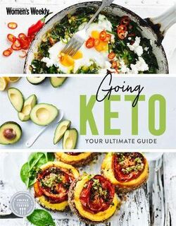 AWW Going Keto