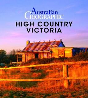 Australian Geographic High Country