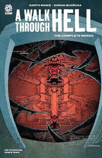A Walk Through Hell (Graphic Novel)