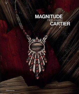 Magnitude: Cartier High Jewelry