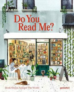 Do You Read Me?: Bookshops Around the World
