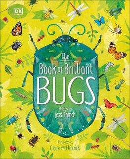 Book of Brilliant Bugs, The