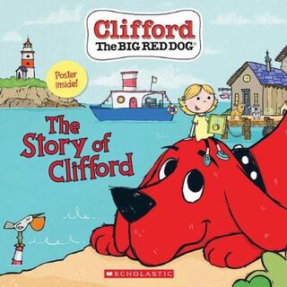 Clifford: Story of Clifford, The