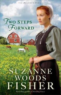 Deacon's Family #03: Two Steps Forward