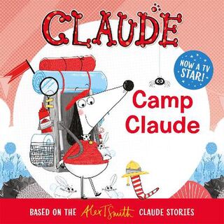 Claude: Camp Claude