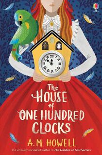 House of One Hundred Clocks, The