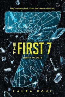 Last 8 #02: First 7, The