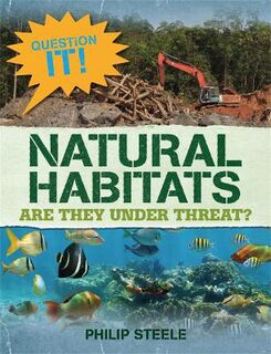 Question It!: Natural Habitats