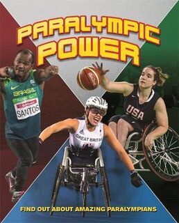 Paralympic Power