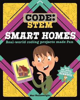 Code: STEM: Smart Homes