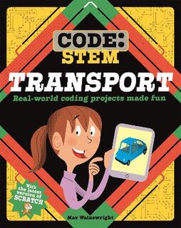 Code: STEM: Transport