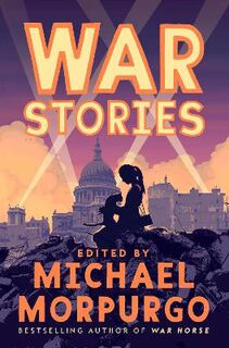 War: Stories of Conflict