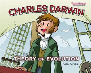 Charles Darwin and the Theory of Evolution