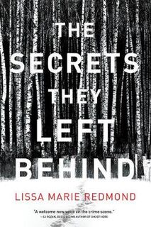 Secrets They Left Behind, The