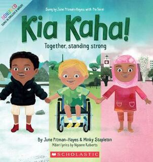 Kia Kaha