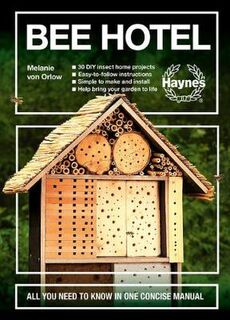 Concise: Bee Hotel