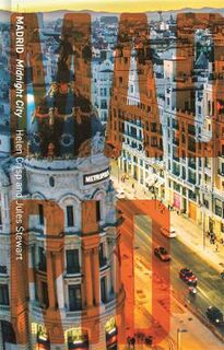 CityScopes: Madrid: Midnight City