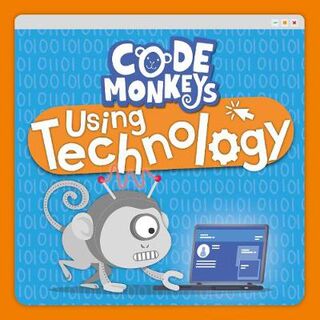Code Monkeys: Using Technology