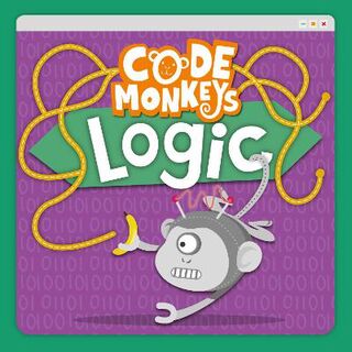 Code Monkeys: Logic