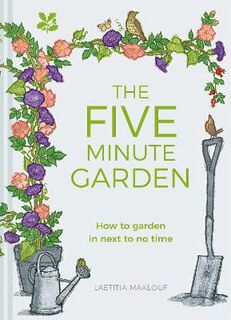 5-Minute Garden, The