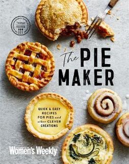 AWW Pie Maker, The
