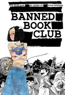 Banned Book Club (Graphic Novel)