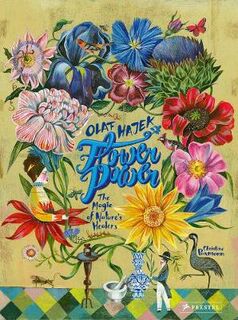 Flower Power: The Magic of Nature's Healers