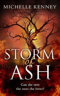 Book of Fire #03: Storm of Ash