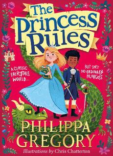 Princess Rules, The