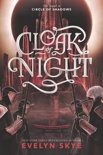 Circle of Shadows #02: Cloak of Night