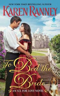 All For Love #03: To Bed the Bride