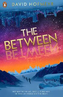 Between, The