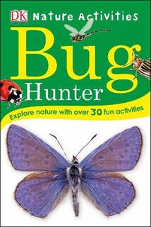 Bug Hunter: Nature Activities
