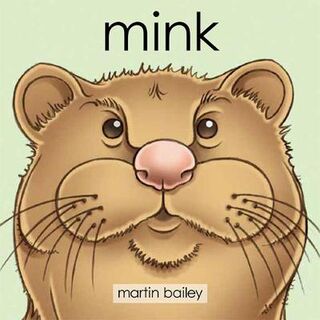 Bigthymerhyme: Mink
