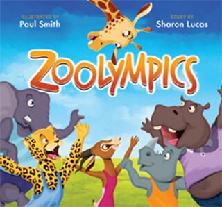 Zoolympics