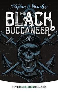 Black Buccaneer, The
