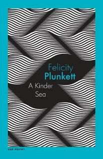 A Kinder Sea (Poetry)