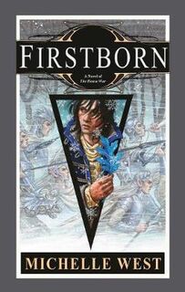 House War #07: Firstborn