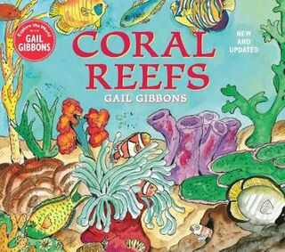 Coral Reefs