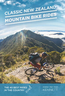 Classic New Zealand Mountain Bike Rides