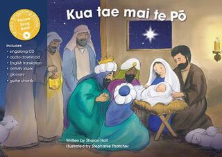 Te Reo Singalong #22: Kua Tae Mai te Po