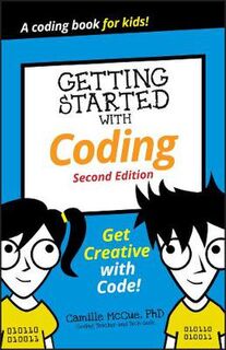 Dummies Junior: Getting Started with Coding