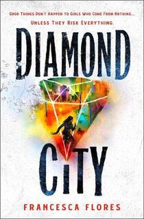 City of Steel and Diamond #01: Diamond City