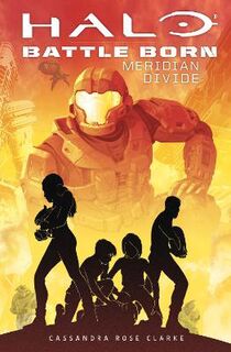 Halo #02: Meridian Divide