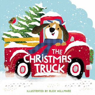 Christmas Truck, The