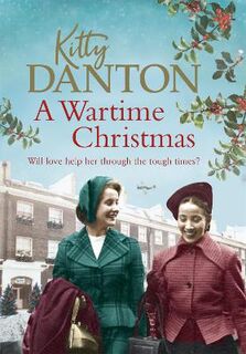 Edwardes Hotel #01: A Wartime Christmas