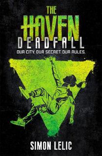 Haven #03: Deadfall, The