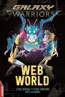 EDGE: Galaxy Warriors: Web World