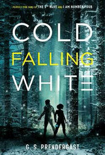 Nahx Invasions #02: Cold Falling White