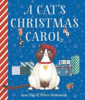 A Cat's Christmas Carol